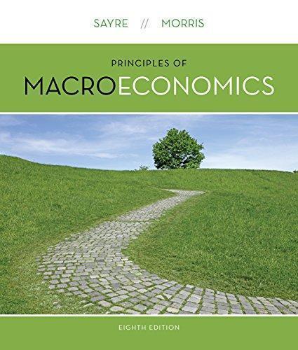 Principles Of Macroeconomics 8Th