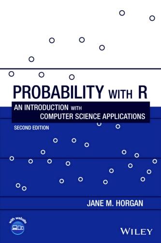 Probability With R An Introduction With Computer Science Applications 2Nd