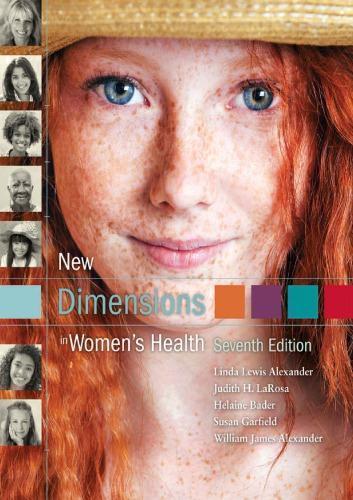 New Dimensions In Womens Health 7Th