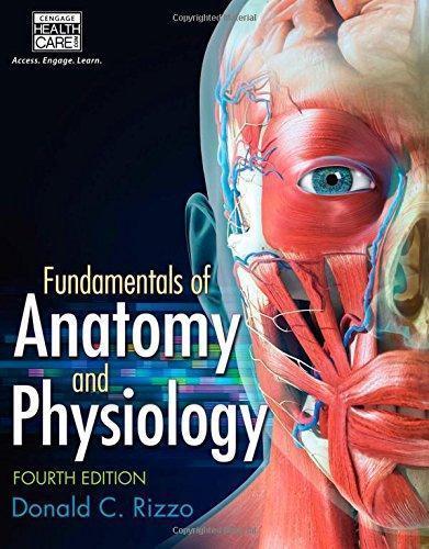 Fundamentals Of Anatomy And Physiology 4Th
