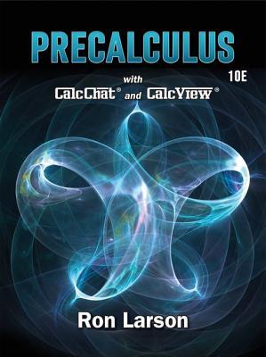 Precalculus 10Th