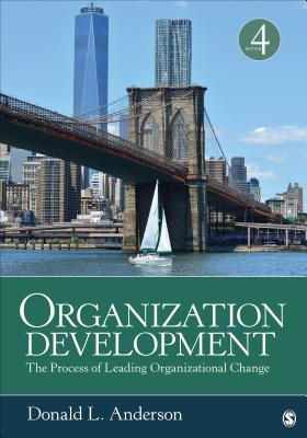 Organization Development 4Th