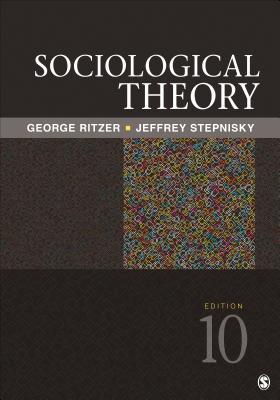 Sociological Theory 10Th