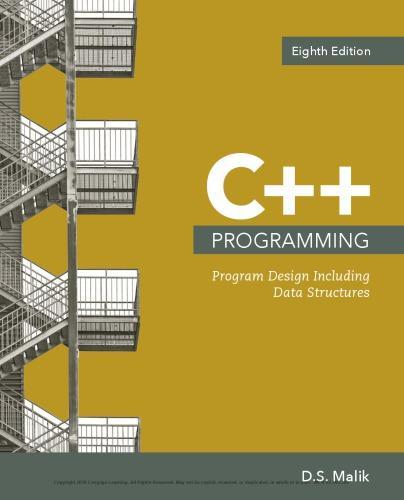 C Programming 8Th C Programming 8Th