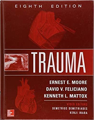 Trauma 8Th