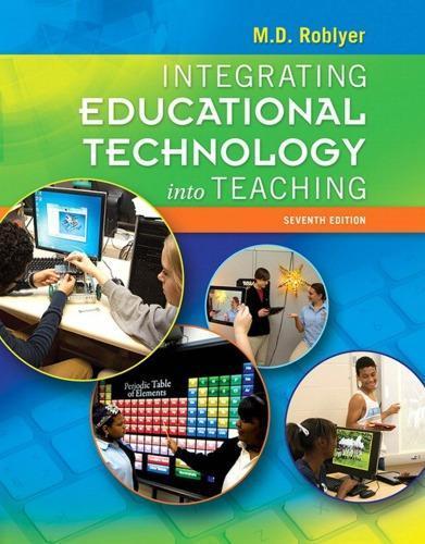 Integrating Educational Technology Into Teaching 7Th