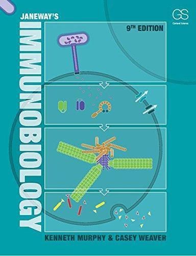 Janeways Immunobiology 9Th