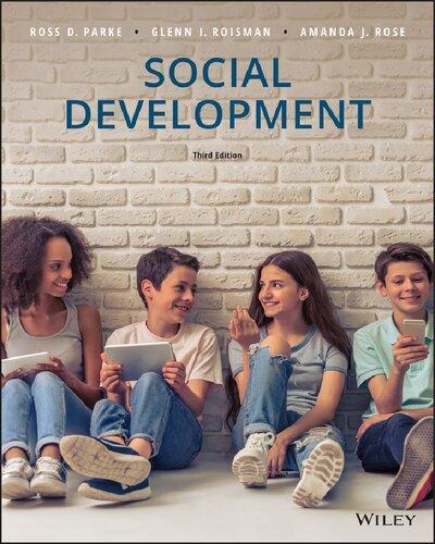Social Development 3Rd