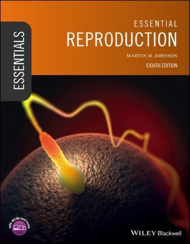 Essential Reproduction 8Th