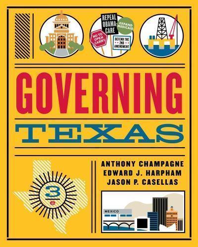 Governing Texas