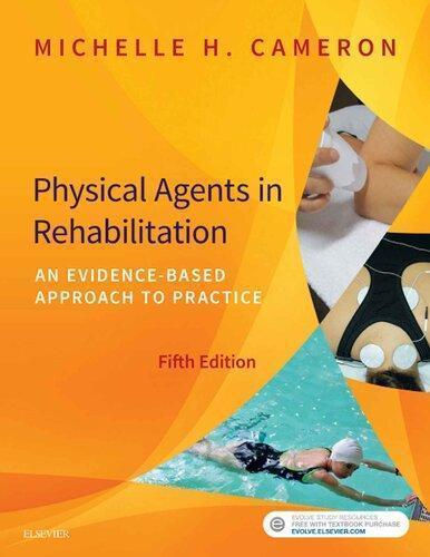 Physical Agents In Rehabilitation An Evidence Based Approach To Practice 5Th