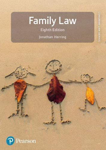 Family Law 8Th