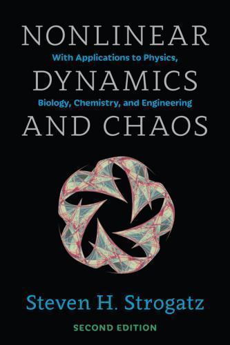 Nonlinear Dynamics And Chaos 2Nd Nonlinear Dynamics And Chaos 2Nd