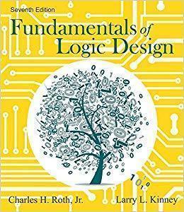 Fundamentals Of Logic Design 7Th Fundamentals Of Logic Design 7Th