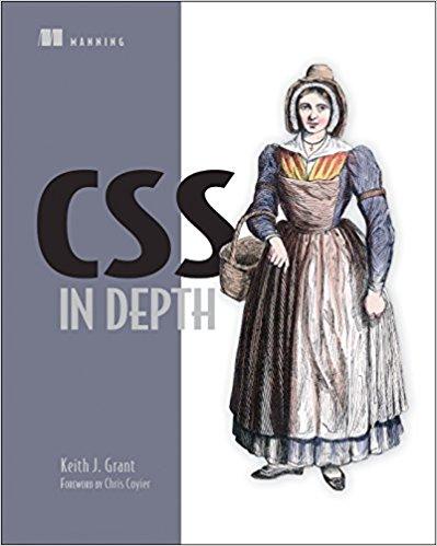Css In Depth