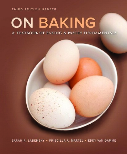 On Baking