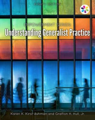 Understanding Generalist Practice 8Th