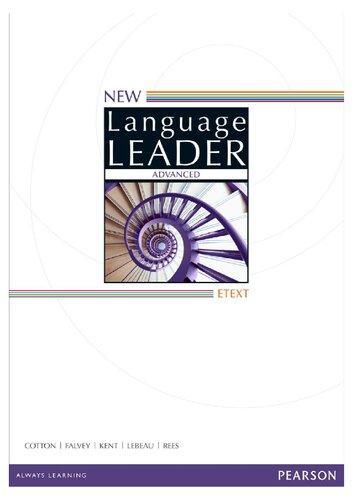 New Language Leader Advanced