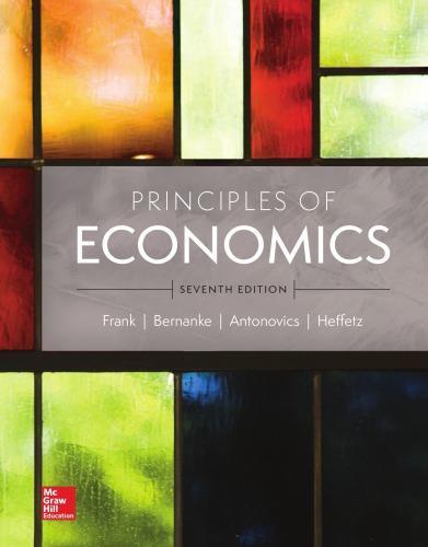 Principles Of Economics 7Th