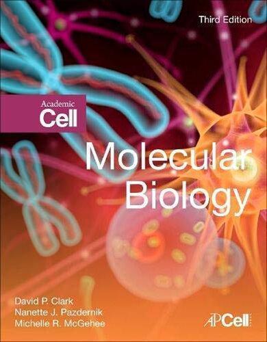 Molecular Biology 3Rd