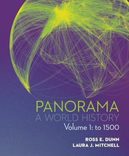 Panorama A World History