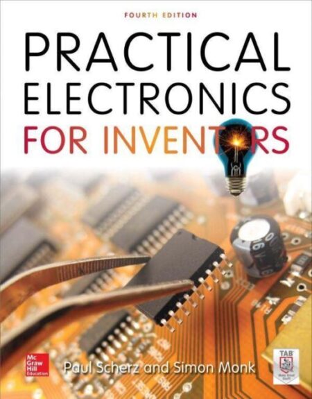 Practical Electronics For Inventors 4Th
