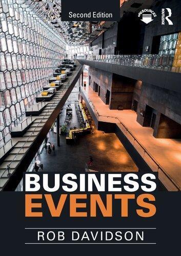 Business Events 2Nd Business Events 2Nd