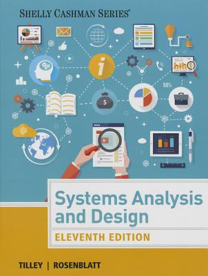 Systems Analysis And Design 11Th