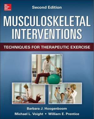 Musculoskeletal Interventions 3Rd