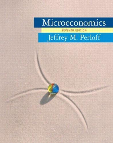 Microeconomics 7Th