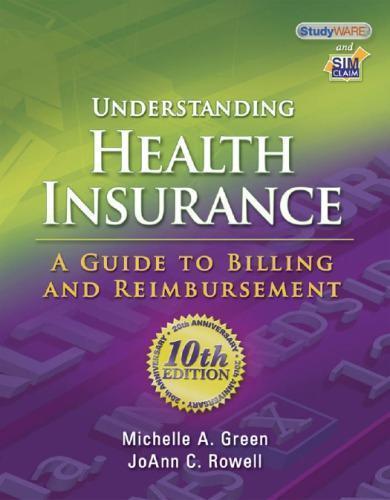 Understanding Health Insurance 10Th