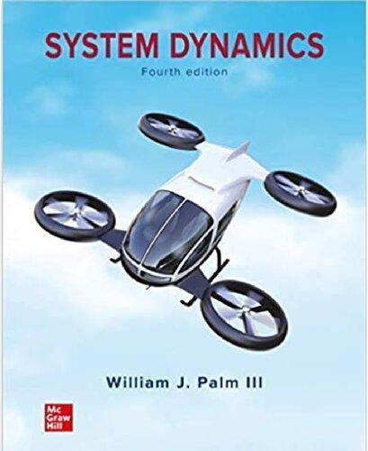 System Dynamics 4Th