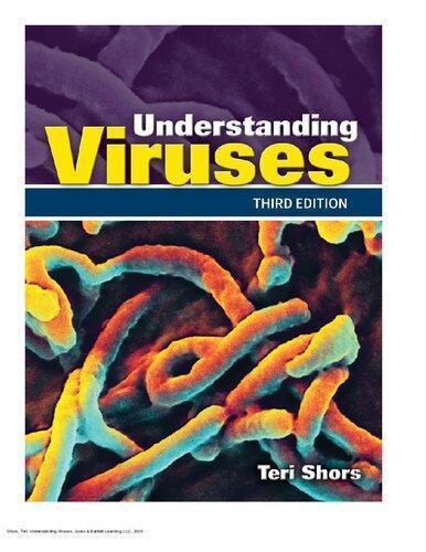 Understanding Viruses 3Rd