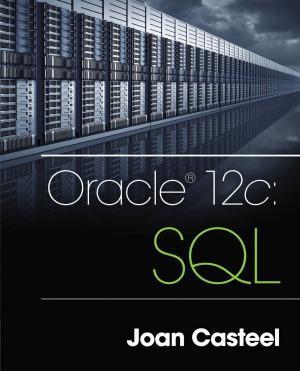Oracle 12C Sql