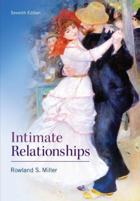 Intimate Relationships 7Th