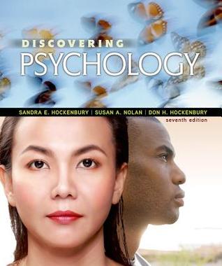 Discovering Psychology 7Th