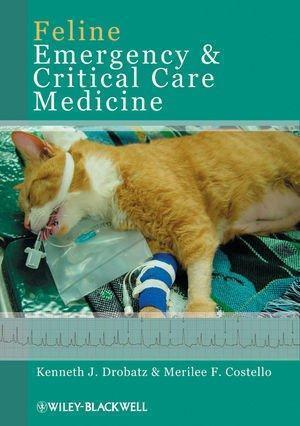 Feline Emergency And Critical Care Medicine