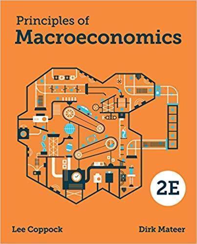Principles Of Macroeconomics Second 2nd