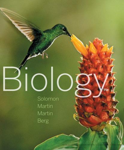 Biology 11Th Eldra P Solomon