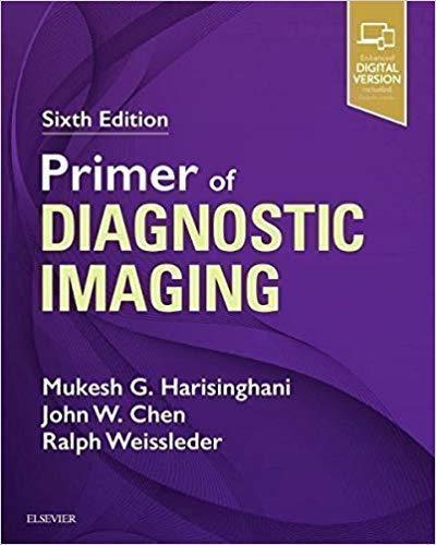 Primer Of Diagnostic Imaging 6Th Ed