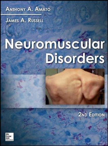 Neuromuscular Disorders 2Nd Neuromuscular Disorders 2Nd