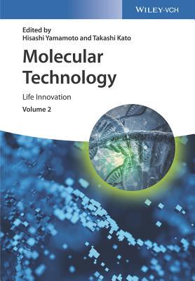 Molecular Technology Life Innovation