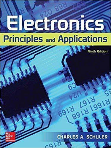 Electronics Principles And Applications 9Th