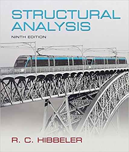 Structural Analysis 9th
