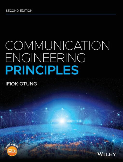Communication Engineering Principles 2Nd