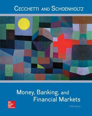 Money Banking And Financial Markets 5Th