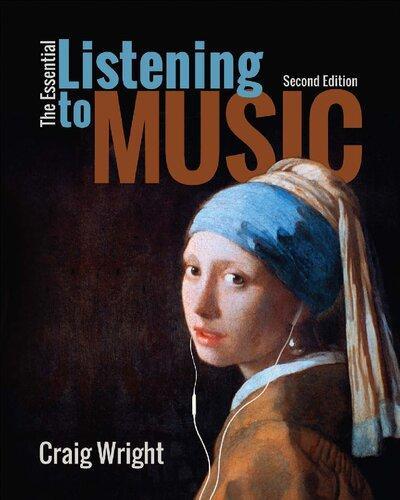 The Essential Listening To Music 2Nd
