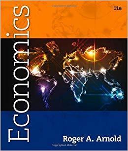 Economics 11Th Arnold