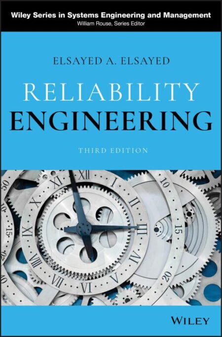 Reliability Engineering 3Rd