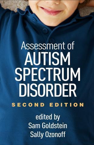 Assessment Of Autism Spectrum Disorder 2nd